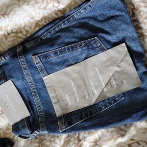 Everlane The Cheeky Jean